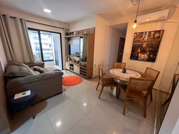 apartment em Rua Arnaldo Victaliano, Presidente Médici - Ribeirão Preto - SP