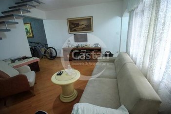 house em Rua Amélio Koga, Vila Invernada - São Paulo - SP