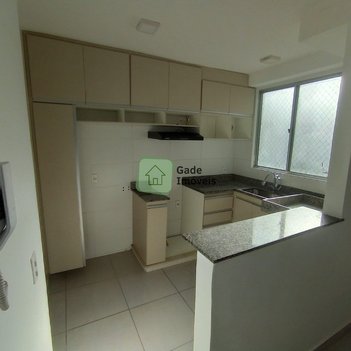 apartment em Rua Lapinha, Salgado Filho - Belo Horizonte - MG