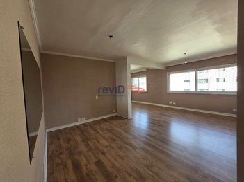 apartment em Rua Barão de Vallim, Campo Belo - São Paulo - SP