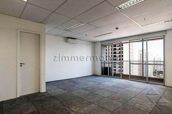 office em Rua Vieira de Morais, Campo Belo - São Paulo - SP
