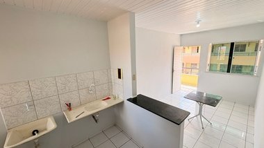 apartment em Rua Herculano Pena, Parque Presidente Vargas - Fortaleza - CE