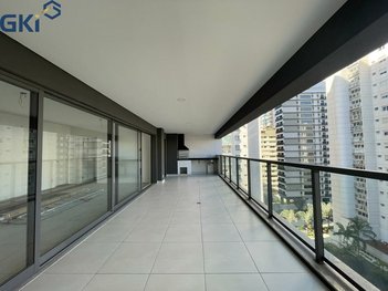 apartment em Rua João Moura, Pinheiros - São Paulo - SP