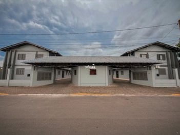 apartment em Rua Sergipe, Centro - Portão - RS