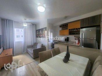 apartment em Cônego Vicente Miguel Marino, Bom Retiro - São Paulo - SP