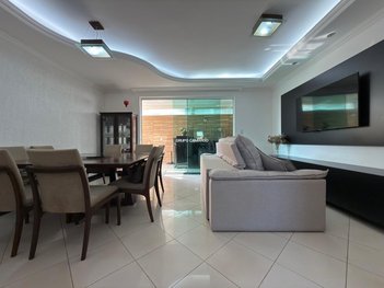 apartment em Rua Castelo de Edimburgo, Castelo - Belo Horizonte - MG