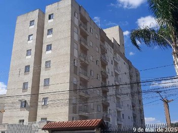 apartment em Rua Victório Santim, Vila Carmosina - São Paulo - SP