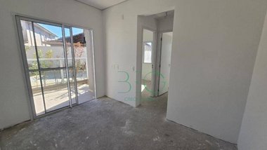 apartment em Rua Marechal Canrobert Pereira da Costa, Catiapoa - São Vicente - SP