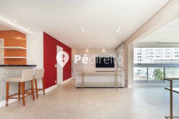 apartment em Rua Doutor Fabrício Vampré, Vila Mariana - São Paulo - SP