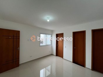 apartment em Avenida Luca, Chácara Mafalda - São Paulo - SP