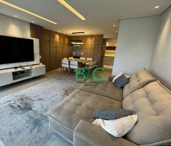 apartment em Avenida Itaboraí, Bosque da Saúde - São Paulo - SP