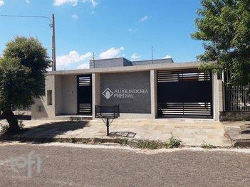 house em João Oscar de Oliveira, Parque Granja Esperança - Cachoeirinha - RS