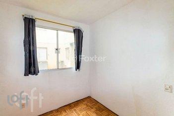 apartment em Kenkiti Shimomoto, Raposo Tavares - São Paulo - SP