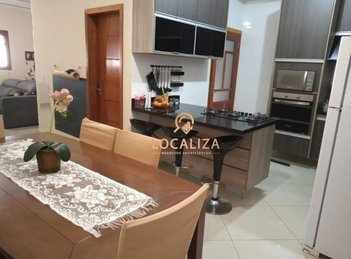 house em Rua Avelina Dias de Souza, Jardim Minas Gerais - São José dos Campos - SP
