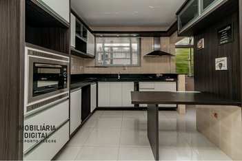 apartment em Rua Fonseca Ramos, Medianeira - Porto Alegre - RS