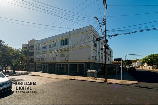 Cômodo Condomínio