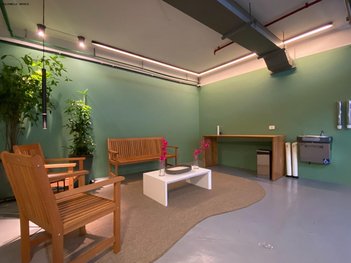 office em Padre João Manuel, Cerqueira César - São Paulo - SP