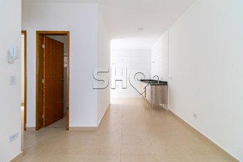 apartment em Rua Agente Gomes, Jardim São Paulo(Zona Norte) - São Paulo - SP