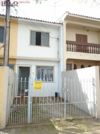 house em Rua Bragança, Zona 07 - Maringá - PR