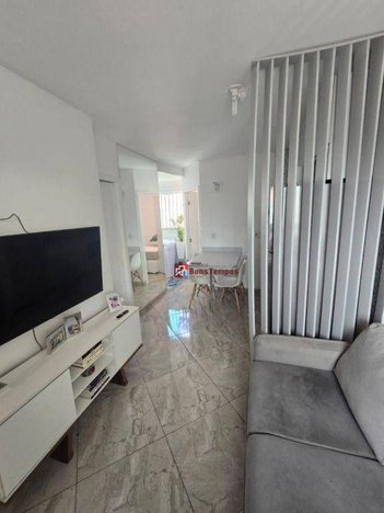 apartment em Rua Nilza, Vila Esperança - São Paulo - SP