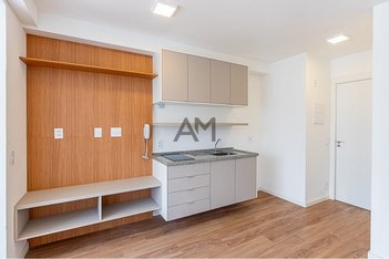 apartment em Avenida Alberto Augusto Alves, Vila Andrade - São Paulo - SP
