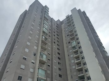 apartment em Rua Guarapuava, Mooca - São Paulo - SP