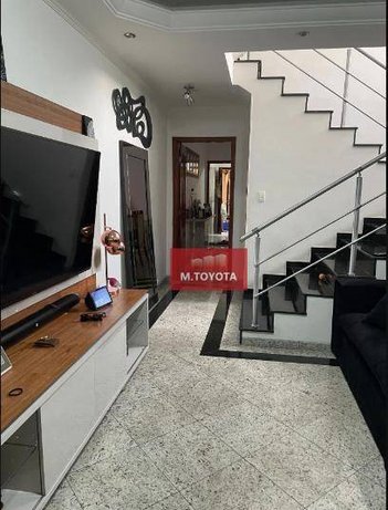 house em Rua Nossa Senhora de Lourdes, Vila Galvão - Guarulhos - SP