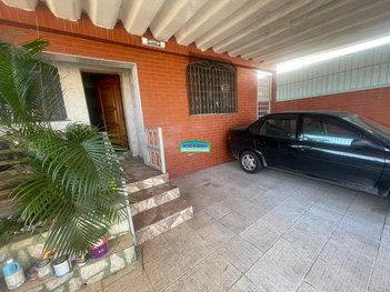 house em Rua Presgrave do Amaral, Vila dos Remédios - São Paulo - SP