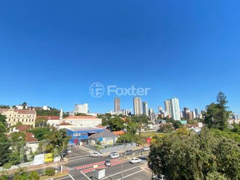 apartment em Rua Aluizio de Azevedo, Vila Nova - Novo Hamburgo - RS
