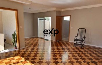 house em Rua Vicente Leporace, Campo Belo - São Paulo - SP