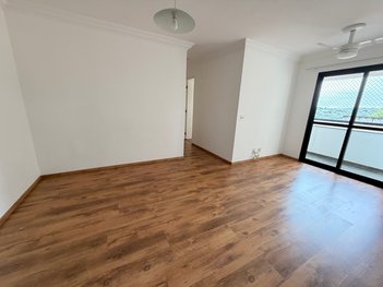 apartment em Avenida Engenheiro Armando de Arruda Pereira, Vila do Encontro - São Paulo - SP