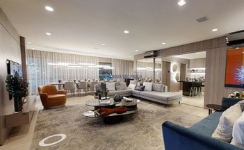 apartment em Rua Loefgren, Vila Clementino - São Paulo - SP
