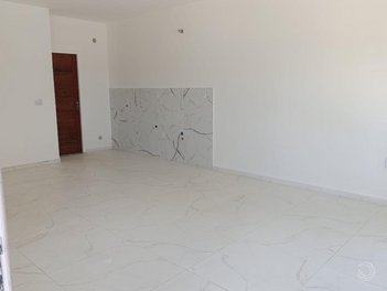 house em Acelino Pereira, Potecas - São José - SC
