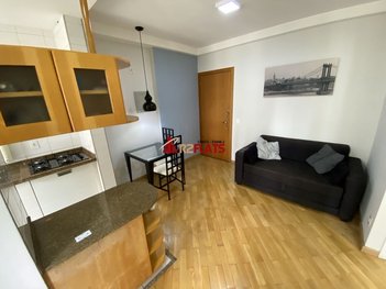 apartment em Rua José Maria Lisboa, Jardim Paulista - São Paulo - SP