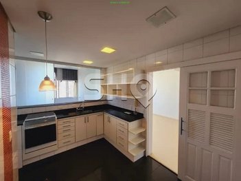 apartment em Rua Itacema, Itaim Bibi - São Paulo - SP