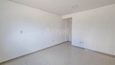 apartment em Rua Álvaro Fernando Folle, Boqueirão - Passo Fundo - RS