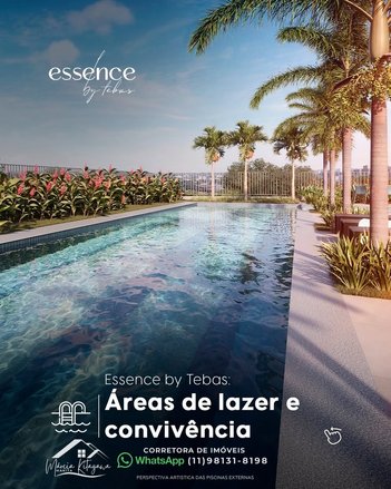 apartment em Rua Zelindo Volpi, Jardim Ermida II - Jundiaí - SP