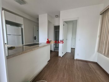 apartment em Rua Joaquim Távora, Vila Mariana - São Paulo - SP