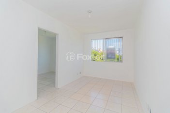 apartment em Rua Lasar Segall, São Sebastião - Porto Alegre - RS