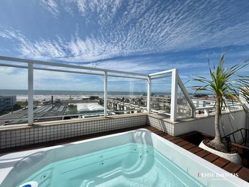 apartment em Rua Irerê, Xangri-Lá - Xangri-Lá - RS