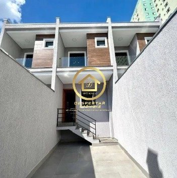 house em Rua Professor Albuquerque Gama, Vila Nivi - São Paulo - SP