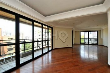 apartment em Rua Itaiteva, Jardim Ampliação - São Paulo - SP