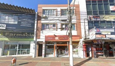 commercial_property em Avenida Assis Brasil, Passo da Areia - Porto Alegre - RS
