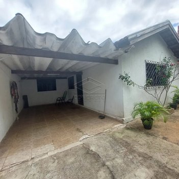 house em Rua José Teixeira de Almeida, Núcleo Residencial Beija-Flor - Bauru - SP