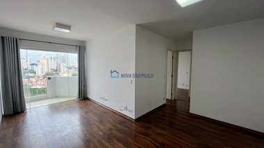 apartment em Rua Guiratinga, Chácara Inglesa - São Paulo - SP