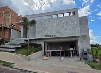 house em Rua Ônix, Ibiporã - Ibiporã - PR