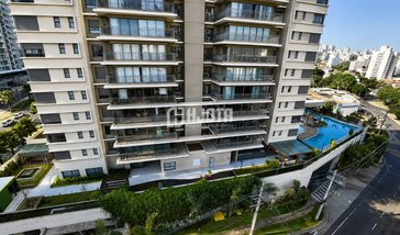 apartment em Rua Alcides Brandão, Jardim São Marco - São José do Rio Preto - SP