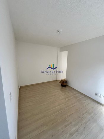 apartment em Rua Açucena, Jardim das Alterosas - 2ª Seção - Betim - MG