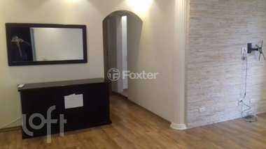 apartment em Avenida Ramalho Ortigão, Vila Gumercindo - São Paulo - SP