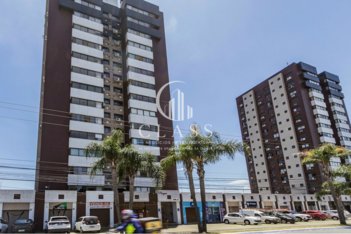 apartment em Avenida Protásio Alves, Três Figueiras - Porto Alegre - RS